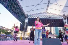 25 parada LGBTQIAPN+ de BH